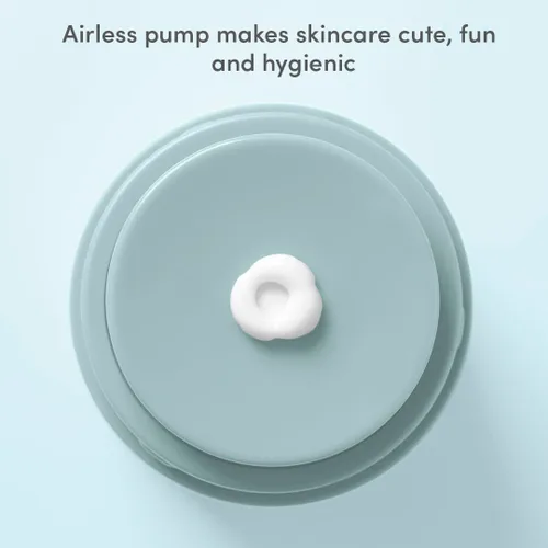 Miniatura 9 de Evereden Crema facial nutritiva para bebé, 1.7 onzas, loción facial no tóxica y sin fragancia Crema hidratante para bebés rica y no grasa