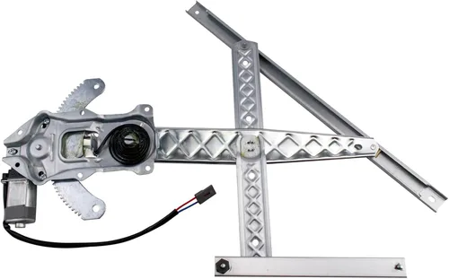 Miniatura 104 de TRQ Elevalunas eléctrico trasero derecho compatible con Silverado Tahoe Sierra Escalade