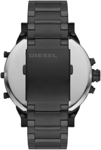 Miniatura 3 de Diesel - Reloj Mr Daddy 20 de cuarzo y acero inoxidable con cronógrafo
