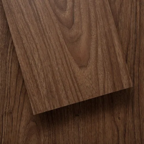 Miniatura 16 de LUCiDA SURFACES - Baldosas de vinilo de lujo, azulejos autoadhesivos para instalar uno mismo, 12 tablones con apariencia de madera, BaseCore - Blanc
