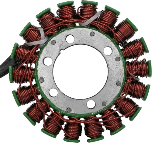 Miniatura 5 de Caltric Estator compatible con Polaris Scrambler 500 4X4 2004-2012