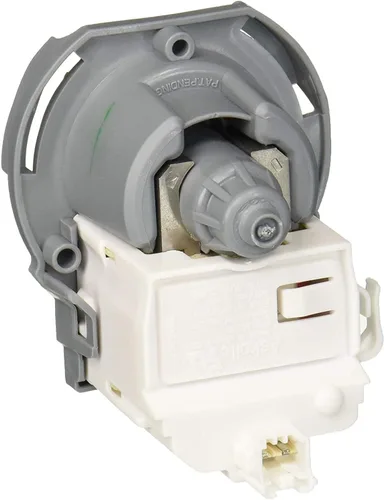 Miniatura 2 de Bomba de lavavajillas OEM W10876537 W10348269