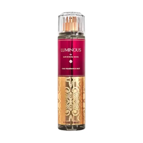 Miniatura 43 de Bath & Body Works - Bruma de fragancia fina de coco fresco y algodón, 8 onzas líquidas