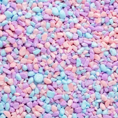 Miniatura 3 de Bakebright Pastel de cumpleaños Crunch Crunch Crumbles Topping Sabroso helado postre Toppings Crunch Toppings para decoración de barra de helado