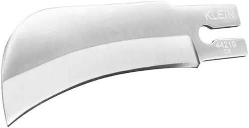 Miniatura 4 de Klein Tools 44219 - Cuchilla de repuesto para 44218 (3 unidades)