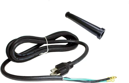 Miniatura 6 de Pieza de repuesto Nueva Asamblea de cable de alimentación de sierra circular #COMBO00180 para Skil