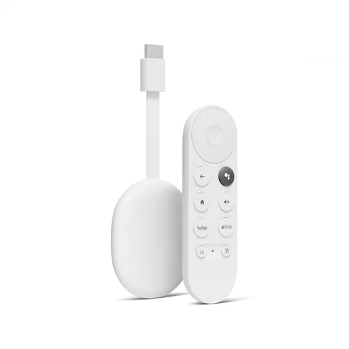 Miniatura 9 de Chromecast con Google TV (4K) - Transmisión de entretenimiento en tu televisor con búsqueda por voz, mira películas, programas y televisión en vivo
