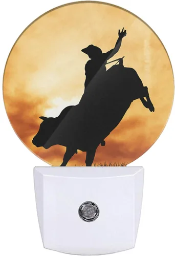 Miniatura 13 de Luz nocturna de flamenco rosa con diseño de pájaro tropical con diseño de pájaro doblado, hermoso cuello, enchufable, luz nocturna de ahorro