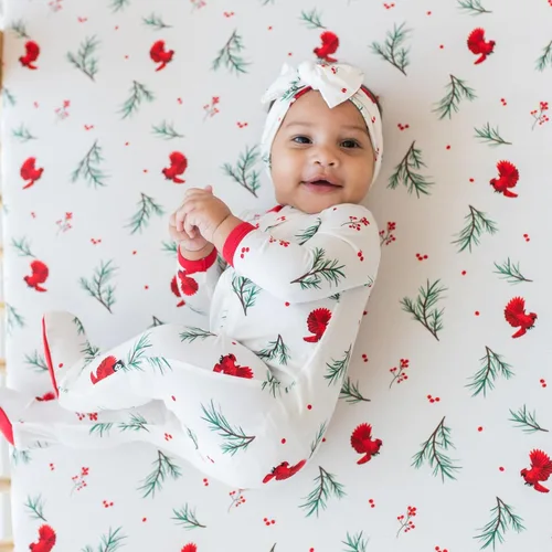Miniatura 67 de KYTE BABY Pies unisex con cierre de cremallera, rayón hecho de bambú, 0-24 meses
