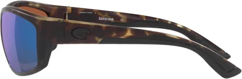 Miniatura 4 de Costa Del Mar - Gafas de sol rectangulares Saltbreak para hombre