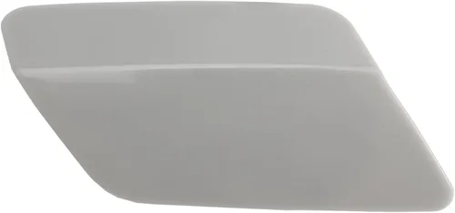 Miniatura 9 de MOTOALL 61677253393 61677253394 Reemplazo de la cubierta de la arandela de los faros delanteros para BMW 328i 335i xDrive Coupe 2011 2012 2013
