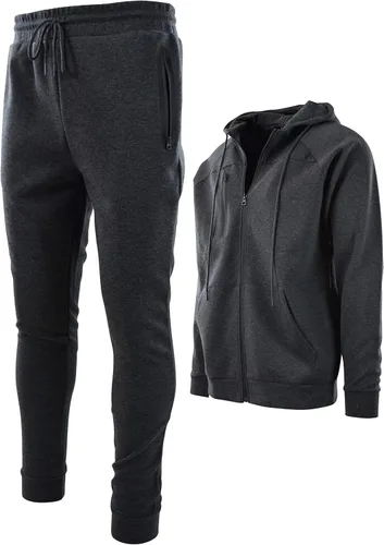 Miniatura 2 de Chándales y sudaderas ligeros, suaves y duraderos para hombre