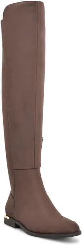 Miniatura 2 de NINE WEST Botas sobre la rodilla Allair2 para mujer