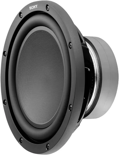 Miniatura 2 de Sony Subwoofer XS-W124GS de 12 pulgadas, cada uno, 4 ohmios, 420 vatios RMS/1800 vatios máx