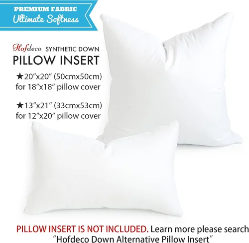 Miniatura 6 de Hofdeco Funda decorativa de almohada lumbar para patio al aire libre, solo a la intemperie, lona resistente al agua, náutico, ancla azul marino, 12
