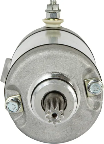 Miniatura 7 de DB Electrical SMU0371 Arrancador compatible con/reemplazo para Honda CRF230F motocicleta 223CC 2003 04 05 06 2007/31200-KBB-901