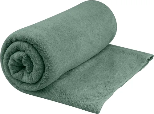 Miniatura 30 de Sea to Summit Tek Towel - Toalla de felpa para acampar y viajar