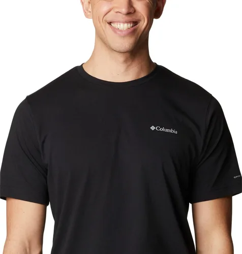 Miniatura 4 de Columbia Manga corta Thistletown Hills para hombre