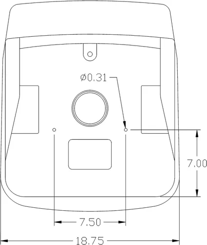 Miniatura 6 de Asiento de vinilo amarillo para John Deere 5105 y 5205 - Reemplaza el número de pieza de John Deere #RE72933