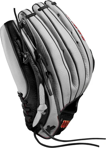 Miniatura 6 de Wilson 2024 A1000 - Guantes de béisbol de fuera del área, 12.25" y 12.5