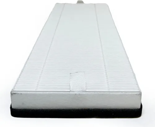 Miniatura 5 de Nispira Filtro HEPA de repuesto compatible con Membrane Solutions MS18 Torre purificadora de aire, 2 paquetes