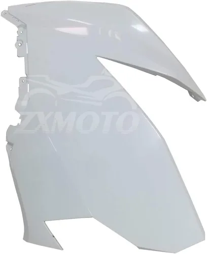 Miniatura 6 de Kit de carenado sin pintar apto para carrocería de inyección ABS EX400 2018 2019 2020 2021 2022 2023 EX400