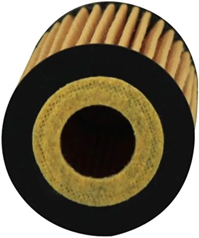 Miniatura 4 de Hengst Filtro de aceite E358H D246 Audi A1 A3 A4 A5 A6 A7 Q3 Q5 TT MAGOTAN PORSCHE MACAN SEAT ALHAMBRA IBIZA V LEON OCTAVIA VOLKSWAGEN BEETLE GOLF