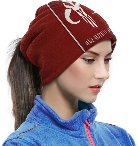 Miniatura 3 de Face Mask Red Bandana Mask Adjustable Cooling Neck Gaiter Balaclava Face Mask Washable for Women Men