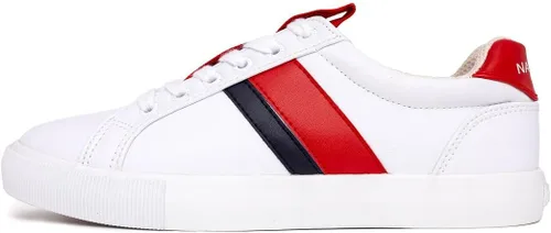 Miniatura 2 de Nautica Zapatos casuales de tenis con cordones para mujer