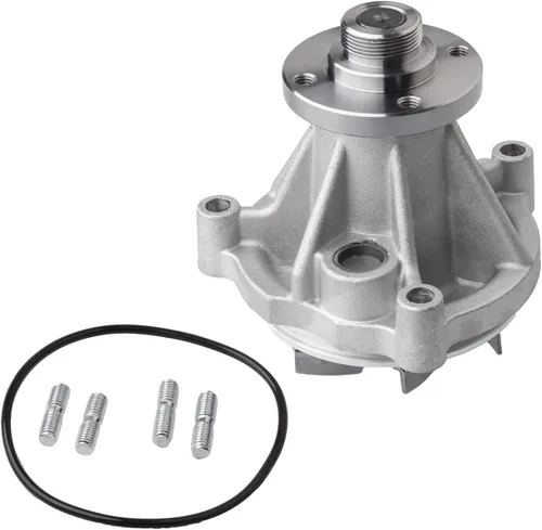 Miniatura 9 de TUCAREST AW4095 Kit de bomba de agua profesional con junta (solo para 3.0L V6) compatible con Fo-rd Aerostar 1995-1997, Ranger 1995-2008/Mazda B3000