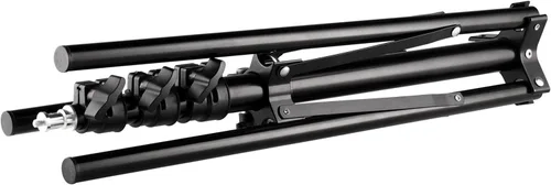 Miniatura 7 de Westcott Kit de anillo de luz LED bicolor de 18 pulgadas con baterías y soporte, iluminación continua de estudio profesional para fotografía