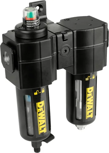Miniatura 3 de DEWALT 3/8" NPT filtro de aire desecante (DXCM019-0338)