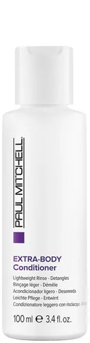 Miniatura 7 de Paul Mitchell Extra-Body Conditioner, Adds Bounce + Fullness, For Fine Hair