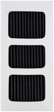 Miniatura 5 de Filtro de aire de refrigerador compatible para modelos Frigidaire FPRU19F8WF0, FPBS2778UF7, FG4H2272UF, LGHD2369TF7, FPBS2778UF5, FGHN2868TF0