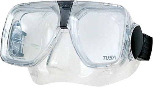 Miniatura 3 de Tusa Liberator Plus Máscara de buceo