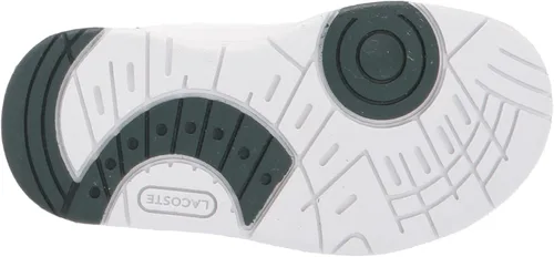 Miniatura 4 de Lacoste Tenis unisex con clip en T para niños
