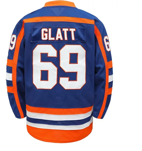 Miniatura 3 de Livrania #69 Glatt Halifax Highlanders - Camiseta de hockey sobre hielo, Doug The Thug Stitched Movie para hombres y mujeres, sudadera