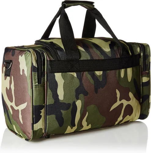 Miniatura 2 de Rockland Bolsa de lona, Bolsa de lona