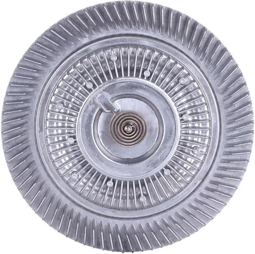 Miniatura 34 de SCITOO 1C448A616BA - Embrague de ventilador de radiador eléctrico para 2001-2003 para Ford para F650 1993-1997 para Ford para F700 2001-2003
