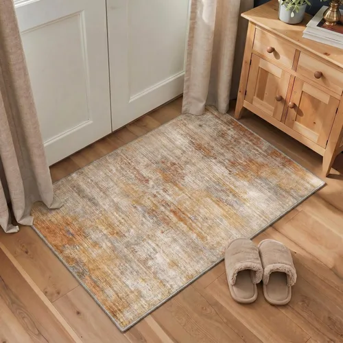 Miniatura 30 de BEIMO Alfombra de pasillo para cocina, alfombra lavable a máquina de 2 x 5 para entrada, alfombras modernas y abstractas suaves, cubierta de piso