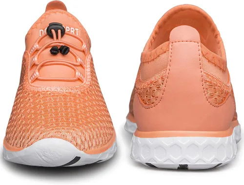 Miniatura 2 de DOUSSPRT - Zapatos acuáticos para mujer, de secado rápido, deportivos