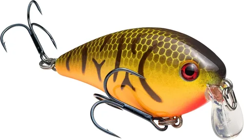 Miniatura 11 de Strike King KVD 1.5 señuelo para pesca Besugo natural