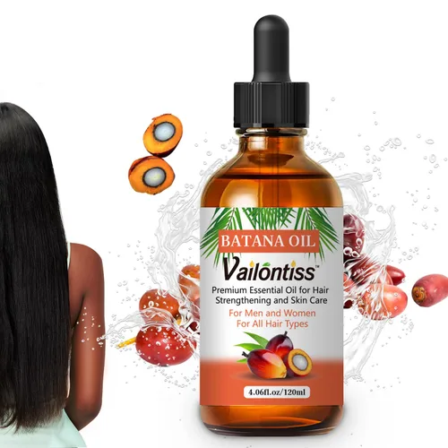 Miniatura 30 de Aceite de batana, aceite para fortalecer el cuero cabelludo y el cabello, aceite de batana para el crecimiento del cabello, eliminación de caspa