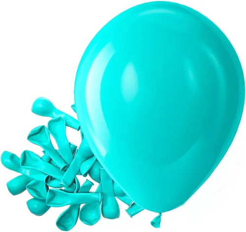 Miniatura 82 de Bezente - Globos de 12 pulgadas de látex con confeti para bodas, graduaciones, despedidas de soltera y cumpleaños, aptos para helio, dorado, 60