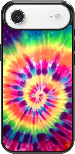 Miniatura 68 de Funda para iPhone Air - Funda de teléfono con patrón de dragón dorado chino - Funda de TPU con protección de absorción de impactos
