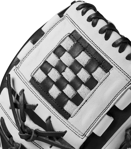Miniatura 6 de Wilson A2000 P12 12" Guantes de lanzamiento rápido para lanzador