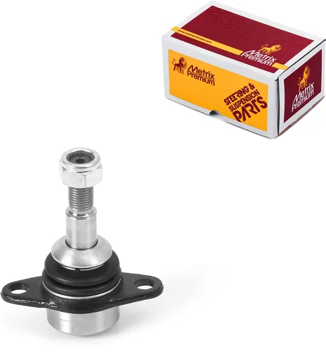 Miniatura 146 de Fabricado en Europa. Junta de rótula inferior delantera Metrix Premium K3199 para Jeep Liberty 2002-2004