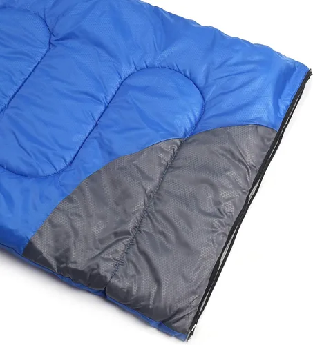 Miniatura 6 de tuphen - Sacos de dormir para adultos, niños, niñas, mochileros, senderismo, camping, forro de microfibra, clima frío y cálido, 4 estaciones, uso