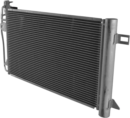 Miniatura 646 de TRQ Secador receptor de condensador de aire acondicionado compatible con Pontiac Vibe 2009-2010 2011-2016 Scion tC 2008-2015 xB 2009-2019 Toyota