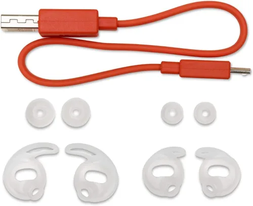 Miniatura 8 de JBL Reflect Flow - Audífonos intrauriculares, deportivos, realmente inalámbricos. Uno Verde azulado
